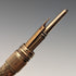 Vintage Gold Filled Pencil & Dip Pen Telescoping 96-121mm